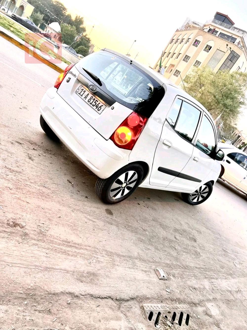 کیا پیکانتۆ